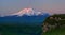 Sunrise, Elbrus