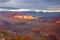 Sunrise Grand Canyon