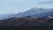 Sunrise at the Great Sand Dunes