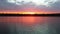 Sunrise Green Lake Interlochen Michigan