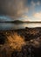 Sunrise from Hawsbury river, NSW