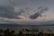 Sunrise at the Kaanapali Beach, Maui