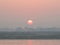 Sunrise at Kongka River, India, The River Of Dreams