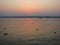 Sunrise at Kongka River, India, The River Of Dreams