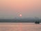 Sunrise at Kongka River, India, The River Of Dreams