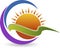 Sunrise logo