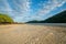 Sunrise at Mai ngam beach, Surin island National park, Phang nga, Thailand