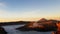 Sunrise on Mount Bromo