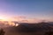 Sunrise at Mount Bromo: A Volcanic Symphony