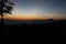 Sunrise Mount Lawu