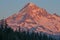 Sunrise Mt. Hood from Lost Lake