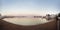Sunrise on Mykonos Beach