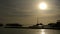 Sunrise at Naama Bay
