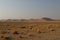 Sunrise namib desert