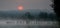 Sunrise over Lake Sanguinet 2