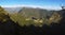 Sunrise over Machu Picchu