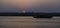 Sunrise Over the River Ganges