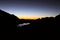 Sunrise Over Trail Camp, Mount Whitney