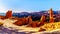 Sunrise over the Vermilion Colored Hoodoos along the Navajo Trail in Bryce Canyon National Park, Utah