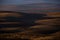 Sunrise over Yorkshire Dales Landscape