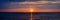 Sunrise Panorama Bethany Beach, DE