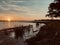 Sunrise At Pelahatchie Bay  21