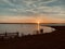 Sunrise At Pelahatchie Bay  22