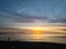 Sunrise Penzance Cornwall