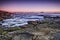 Sunrise at Point Arkwright, Coolum, Queensland