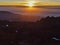 Sunrise at Point Lenana, Mount Kenya National Park, Kenya