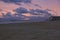 Sunrise Rodanthe Pier