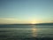 Sunrise at Sandbridge beach Virginia