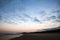 Sunrise, Seven Mile Beach National Park between Kiama and Nowra