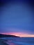 Sunrise St Clair Beach Dunedin Otago New Zealand