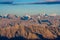 Sunrise from Stok Kangri - Magnificient view to Himalayas