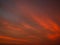 Sunrise Sun Sky Cloud Sunset Background Dawn Red Sunlight Bright Light Beauty Orange Color Landscape New Hope Autumn Summer Day