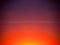 Sunrise Sunset Abstract Sky Background, Colors