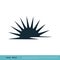 Sunrise, Sunshine Icon Vector Logo Template Illustration Design. Vector EPS 10