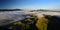 Sunrise at Te Mata Peak, Havelock North, New Zealand Timelapse