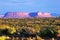 Sunrise after Thunderstorm, Monument Valley Arizona,