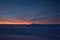 Sunrise at Valley Haukadalur, Iceland