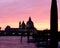 Sunrise- Venice, Italy