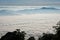 Sunrise view point from Doi Chiang Dao mountain