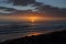 Sunrise at Waihi Beach
