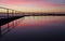 Sunrise at Wombarra Ocean Rock Pool