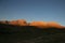 Sunset at Aladaglar Mountain Range