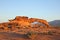 Sunset Arch, Utah