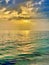 Sunset Bonita Beach Florida