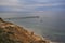 Sunset and Cliffs at Port Noarlunga Jetty, South Australia