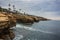 Sunset Cliffs Southern California